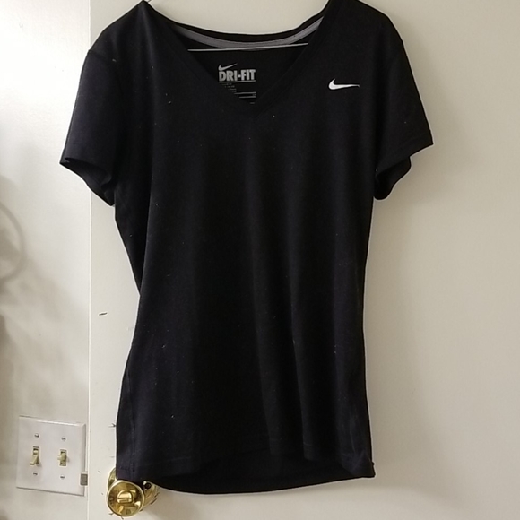 Nike v-neck - Picture 1 of 3